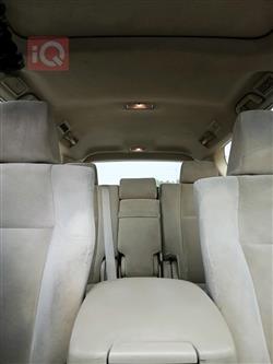 تويوتا لاندكروزر برادو